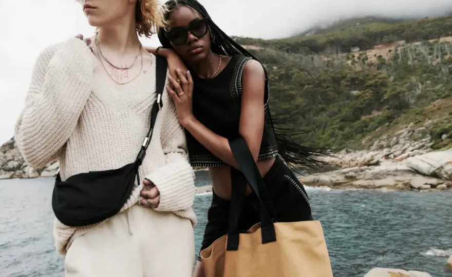 AllSaints - Luksus czy premium? Poznaj styl i czy warto kupić