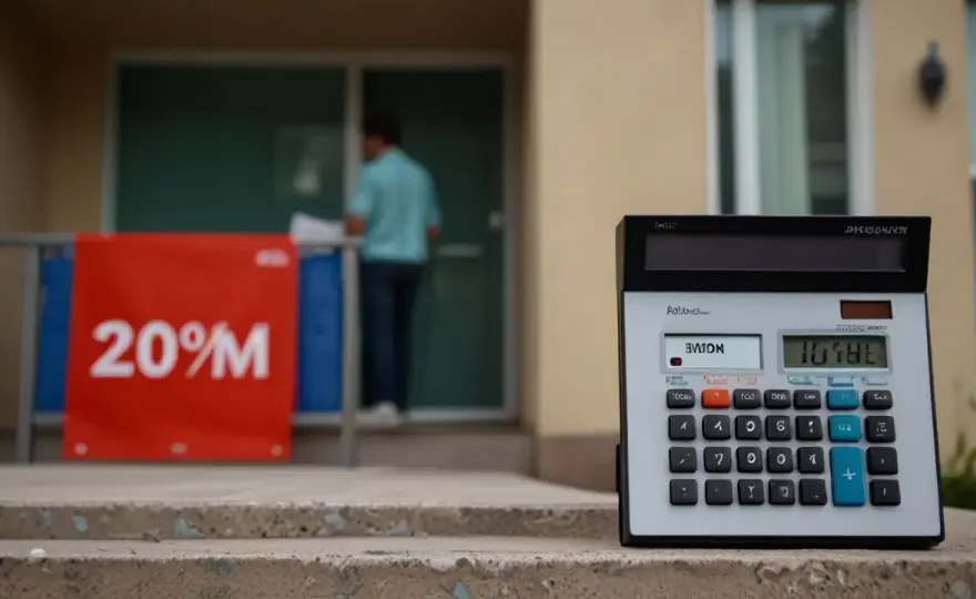  Mieszkanie za jedyne 20% wartości? Sprawdź kto może skorzystać z rządowego programu MDM