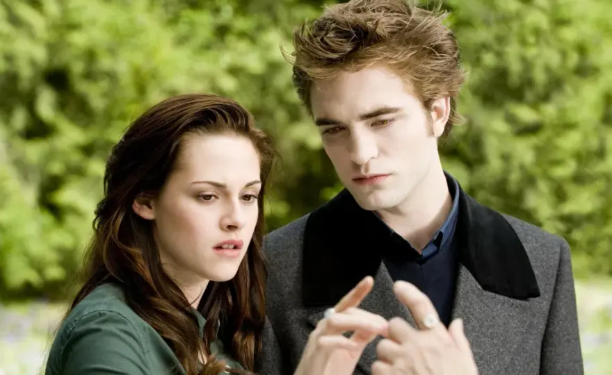 Czy powstanie film Słońce w mroku? Wiemy co planuje Stephenie Meyer