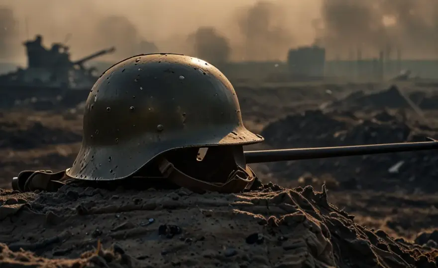 Polska gra o II wojnie. Czy Land of War zachwyci miłośników gier?