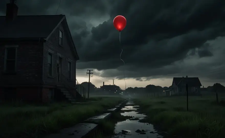 To rozdział 2: Horror, który powraca po 27 latach - Analiza filmu