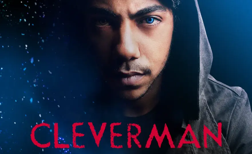 Cleverman serial - najbardziej fascynujący superhero ze świata Aborygenów