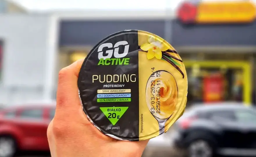Pudding proteinowy z czym jeść: najlepsze dodatki, które zaskoczą smak