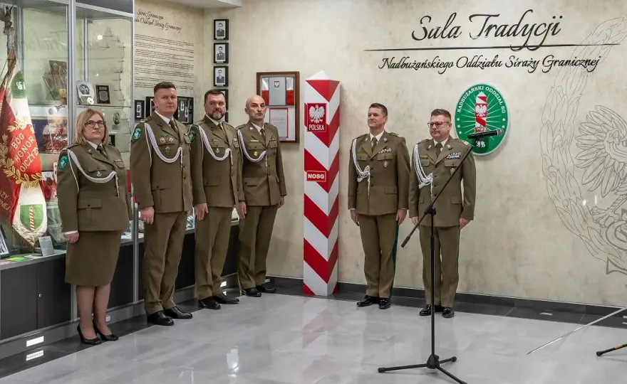 Kim jest komendant NOSG? Poznaj Gen. Jaceka Szcząchora i jego rolę