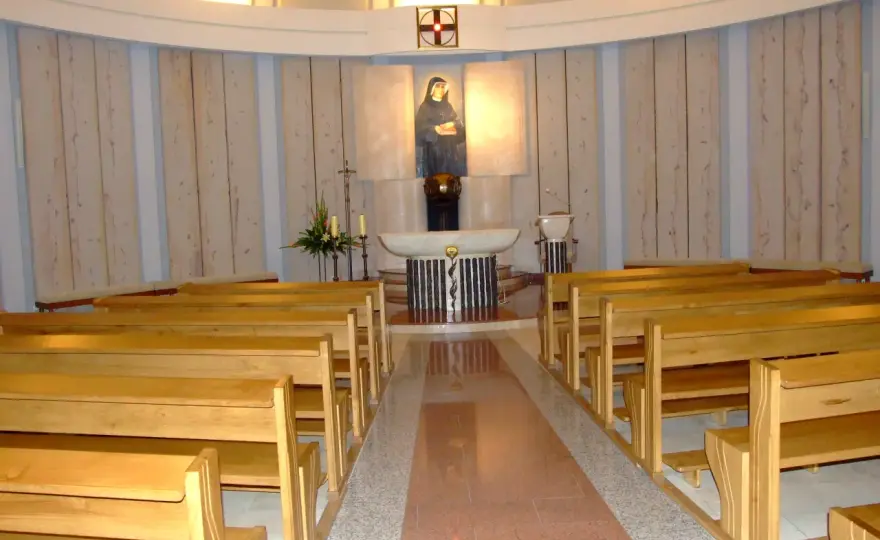 Sanktuarium w Łagiewnikach: Historia, architektura i znaczenie miłosierdzia