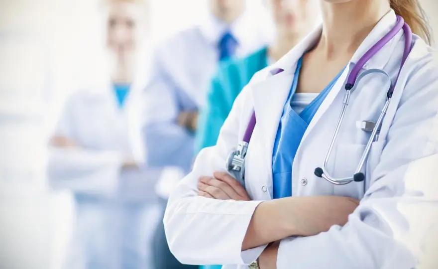 Medycyna po innych studiach: jak zmiana kierunku odmienia życie?