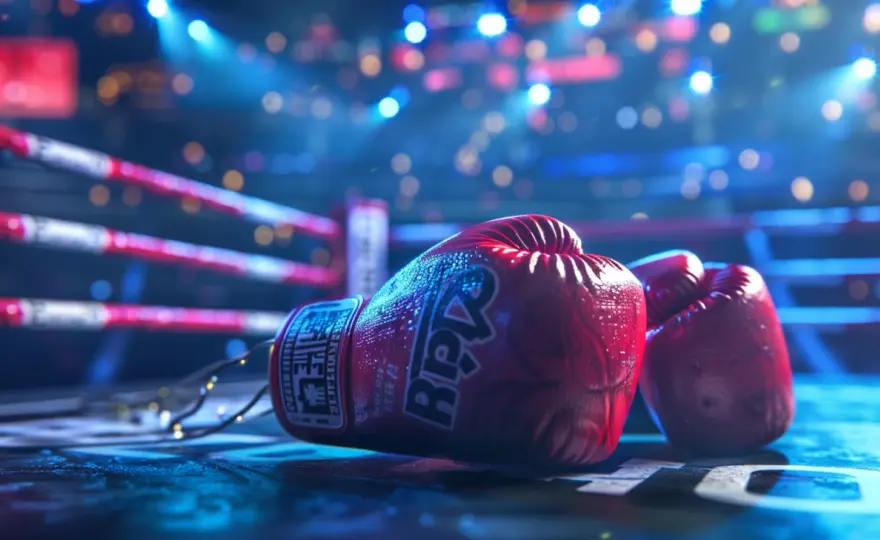 Ari10 zostaje sponsorem Gali Biznes Boxing Polska! Szczegóły mogą zaskoczyć