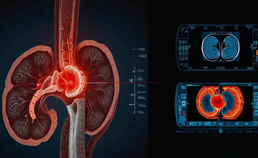 Odmiedniczkowe zapalenie nerek: diagnostyka i skuteczne leczenie