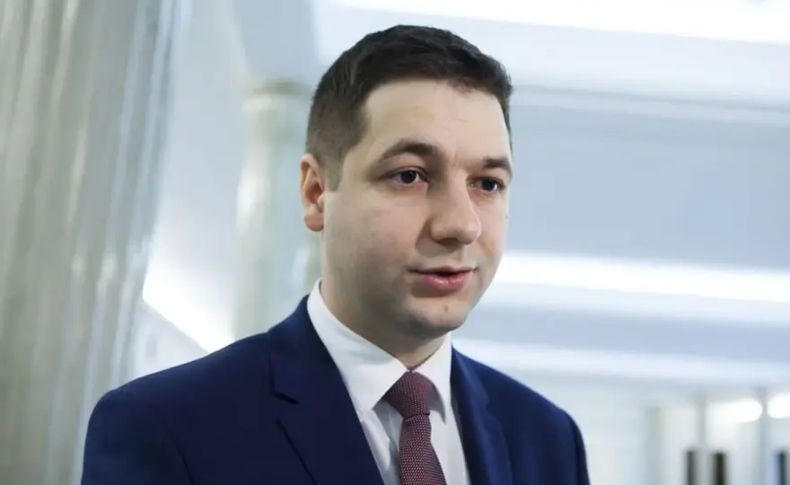 Patryk Jaki i ustawa reprywatyzacyjna: co musisz wiedzieć o zmianach