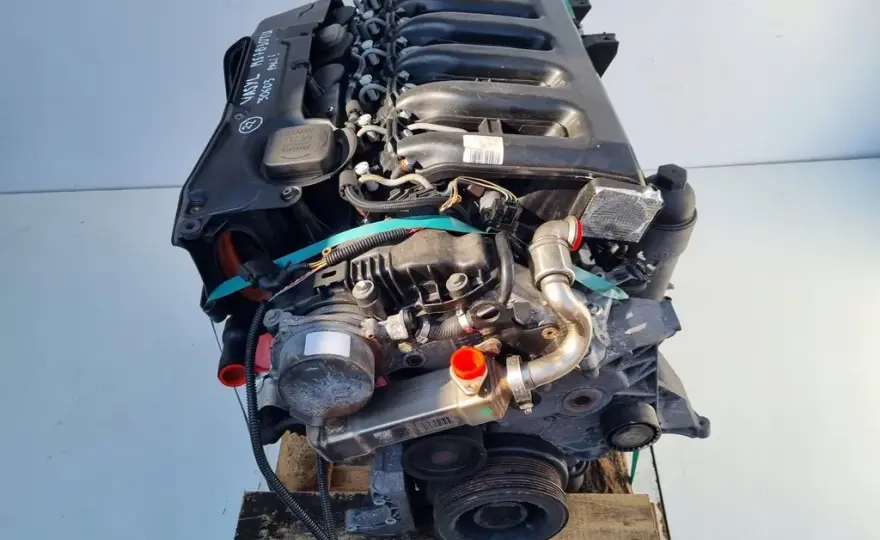 BMW E60 jaki silnik diesla? Sprawdź mocne i słabe strony silników