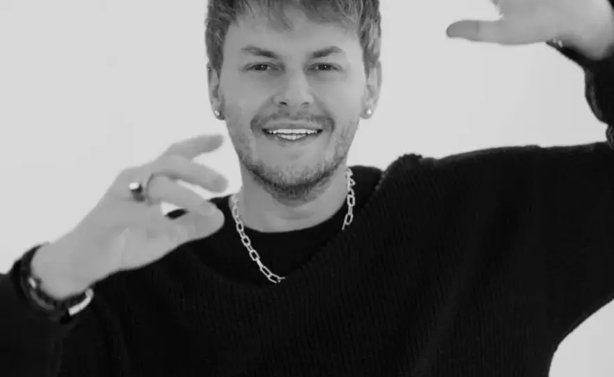 Kim jest Łukasz z Big Brothera? Kontrowersje, życie prywatne i kariera.