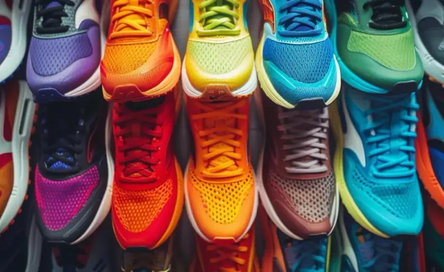 Najlepsze męskie buty do biegania 2025 - ranking modeli, które zachwycą