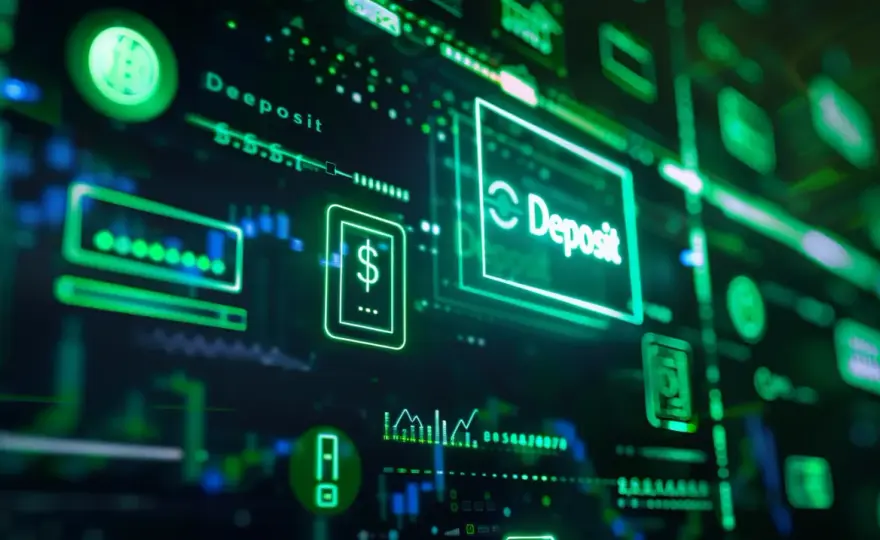 Jak wpłacić pieniądze na Binance? Poradnik dla nowych użytkowników