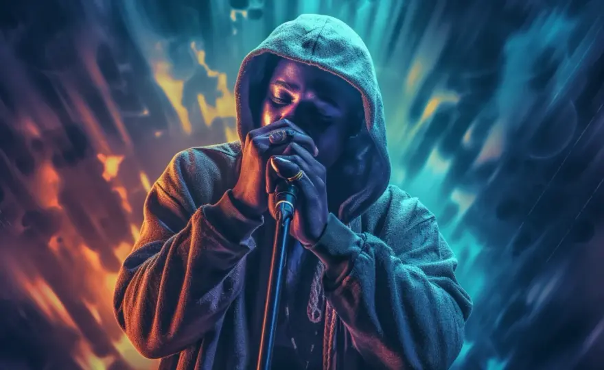 Nowa płyta rapowego weterana: pierwszy singiel i pre-order już wkrótce