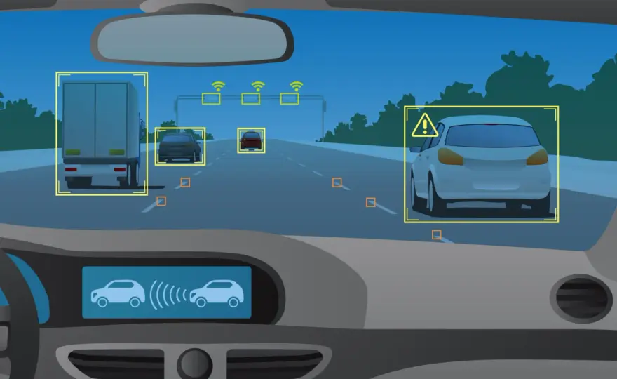 ADAS auto, come funzionano e quali sistemi sono davvero utili