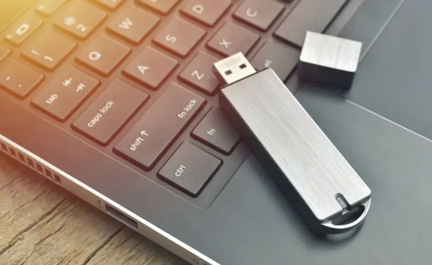 Intenso USB-Stick wird nicht erkannt - So löst du das Problem!