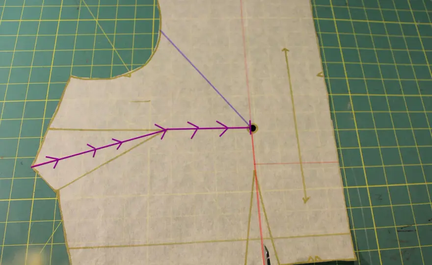 Bust Darts - Master Perfect Bodice Fit Every Time