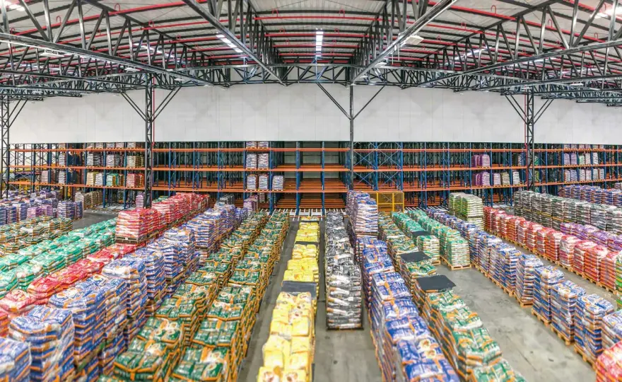 Wąskie gardło w logistyce - jak je znaleźć i odblokować?