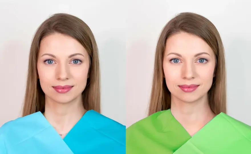 Chłodne lato - idealny kolor włosów? Unikaj tych błędów!