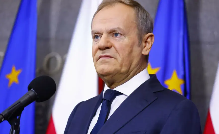 Ile Tusk zabrał z OFE? Prawda o reformie 2014 i Twoich środkach