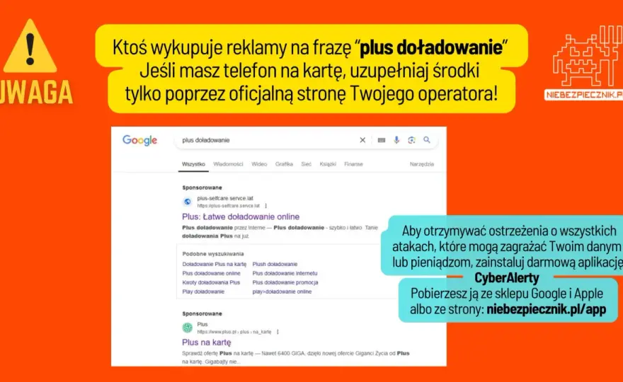 Doładowanie Plus - 4 sposoby, by zasilić konto bez stresu