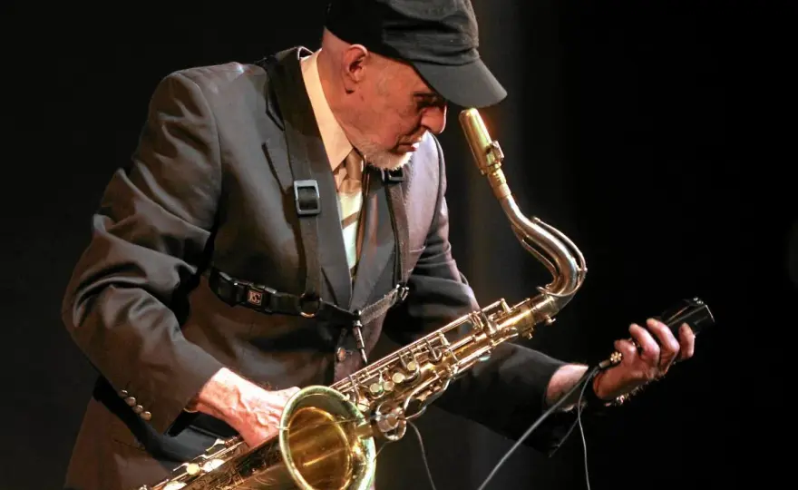 Jan Ptaszyn Wróblewski - Dlaczego jego jazz wciąż porywa?