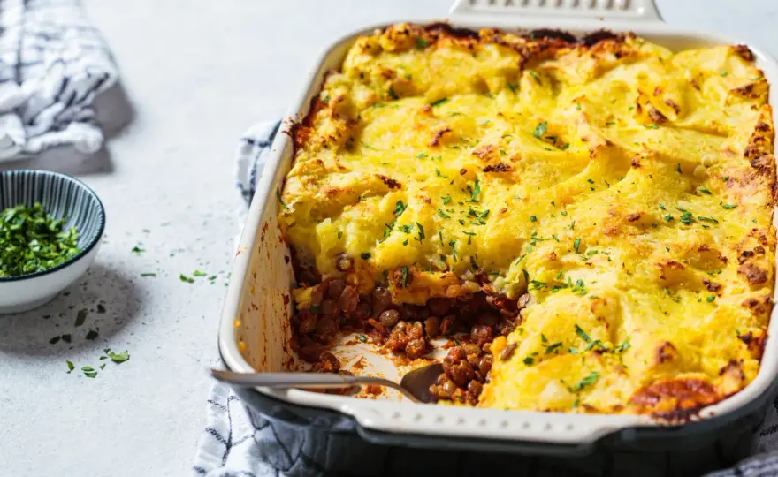 Quel vin avec le parmentier de canard ? Le guide ultime
