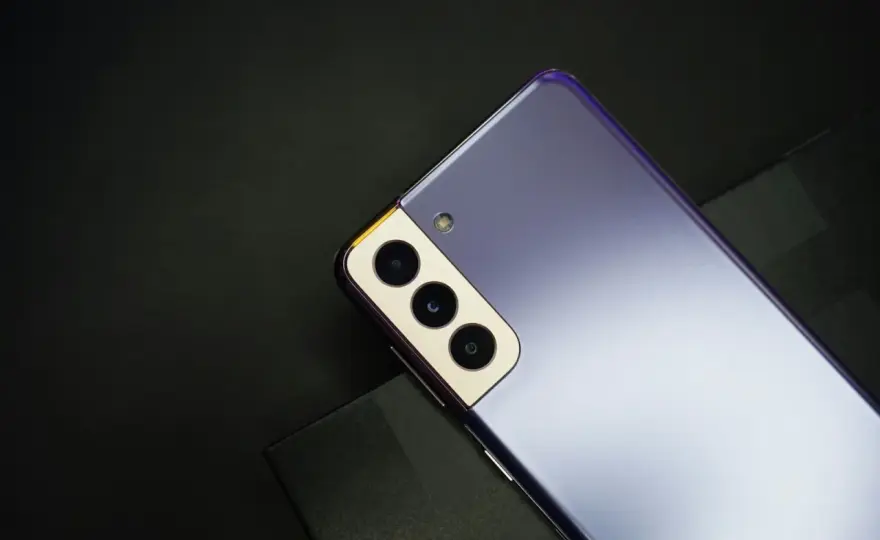 Galaxy S21 - Rok produkcji? Jak sprawdzić i nie dać się oszukać!