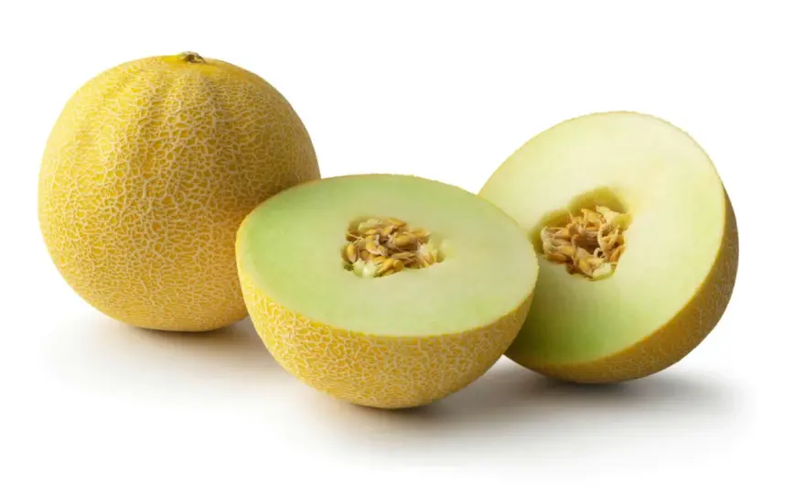 Nätmelon i kosten - näring, val och smarta sätt att äta den