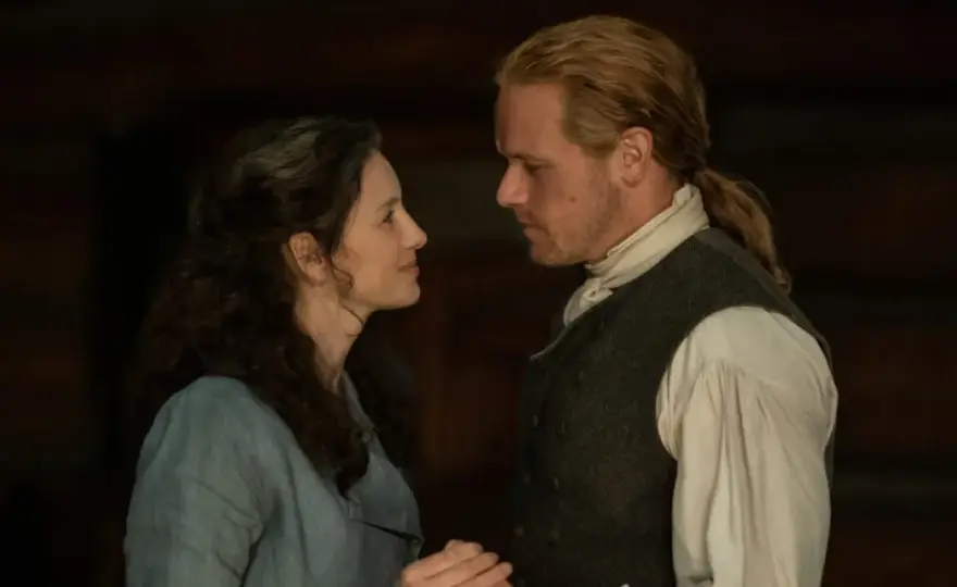 Sam Heughan żona: Czy gwiazdor Outlandera jest żonaty?