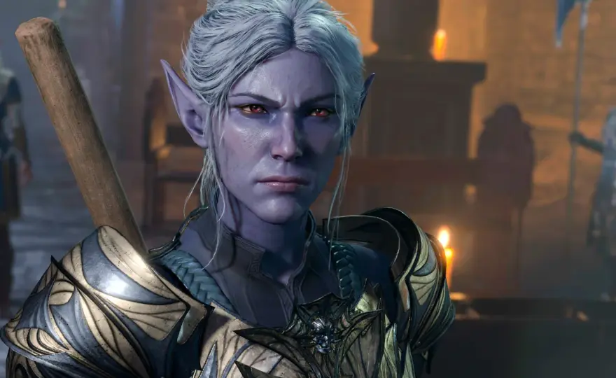 Baldur's Gate 3 na PS4: Kiedy premiera? Co wiemy do tej pory?