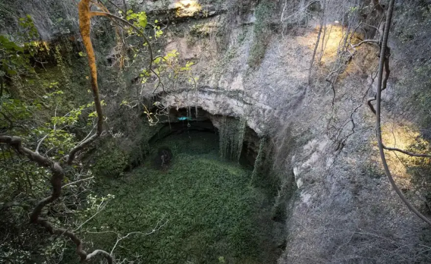 Pozo de los Aines - ¿Misterio o geología? Descubre su encanto