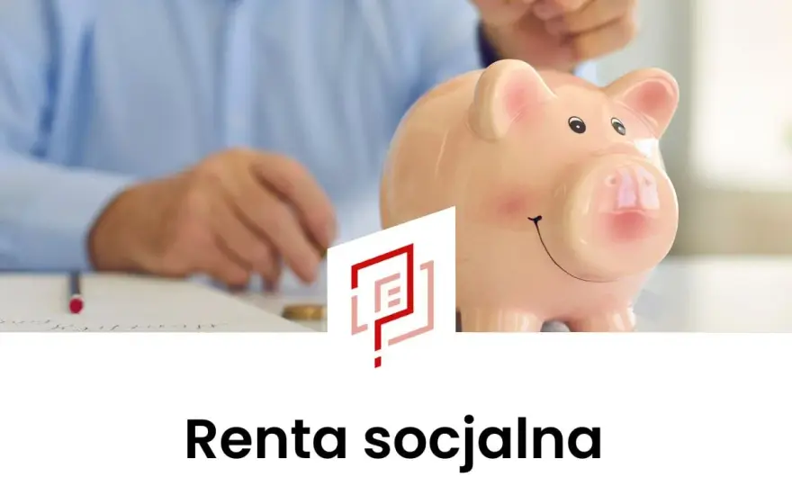 Renta socjalna na stałe - kiedy ZUS przyznaje ją bez terminu?