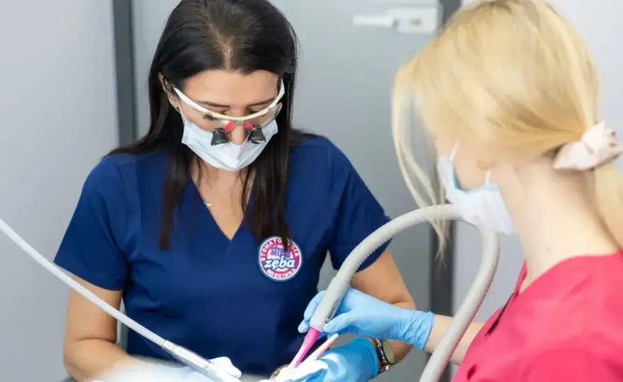 Artykaina - znieczulenie u dentysty. Co musisz wiedzieć?