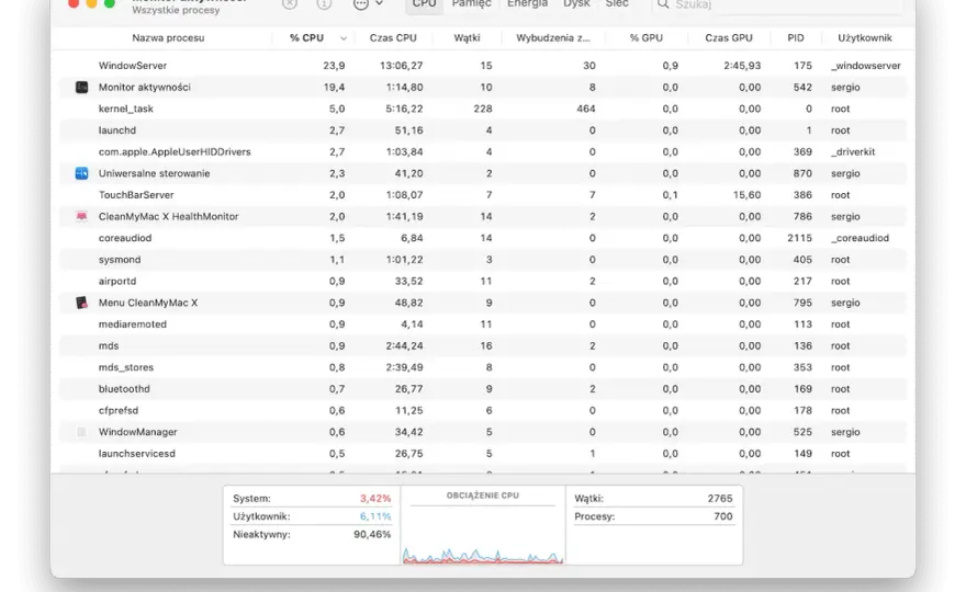 Jak odinstalować McAfee - Windows i Mac bez resztek!