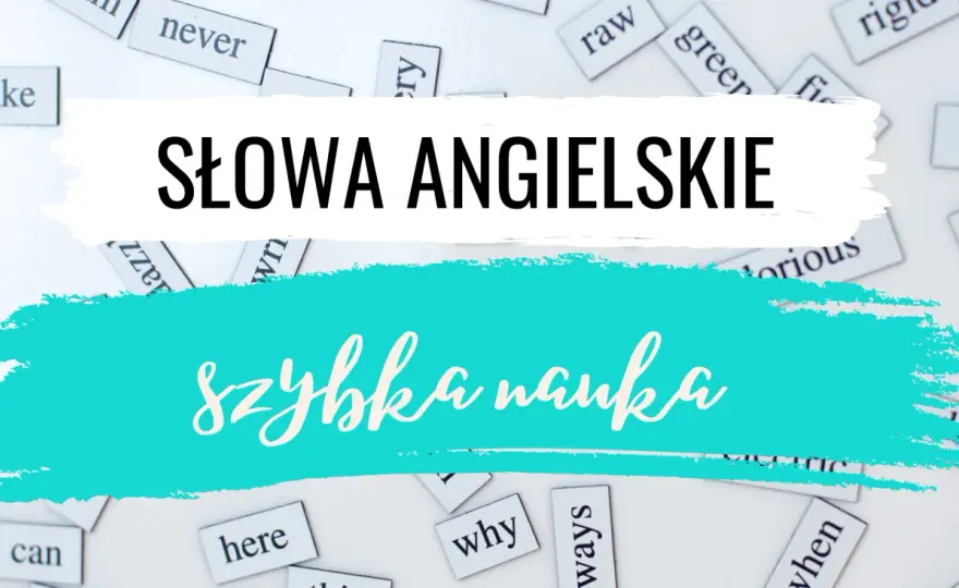 Mnemotechnika w angielskim - Ucz się szybciej i skuteczniej!