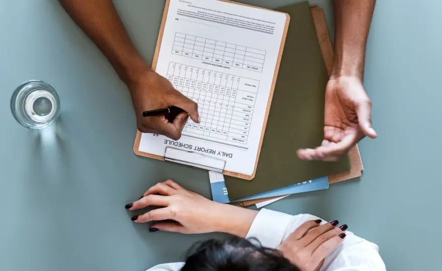 Segreteria sanitaria - Come ottimizzare efficienza e accoglienza