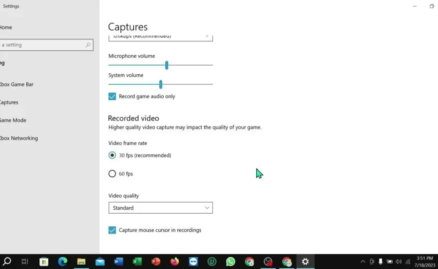 Xbox Game Bar: Jak usunąć i zyskać więcej FPS w grach?