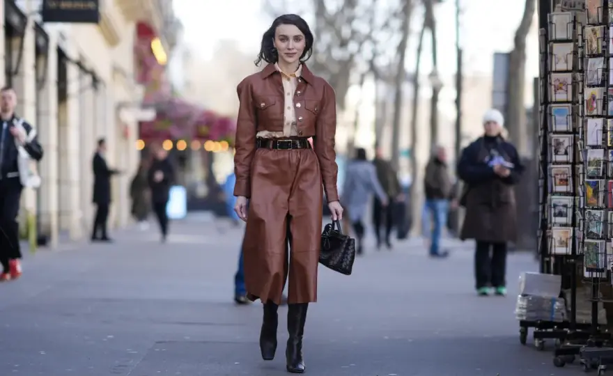 Schwarze Hosen Damen: Trends 2026 & Styling-Geheimnisse