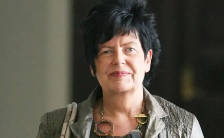 Joanna Senyszyn - Prawda o jej zdrowiu - choroby i aktywność