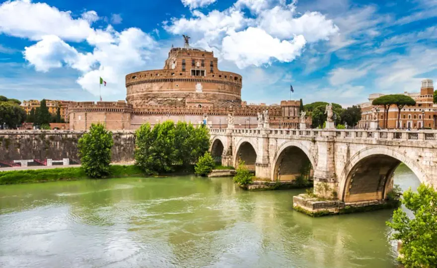 Cosa vedere vicino Castel Sant'Angelo tra Vaticano e centro storico