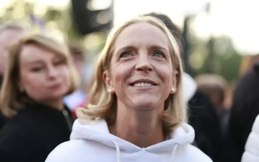 Małgorzata Trzaskowska: kim jest niezależna kobieta u boku polityka?
