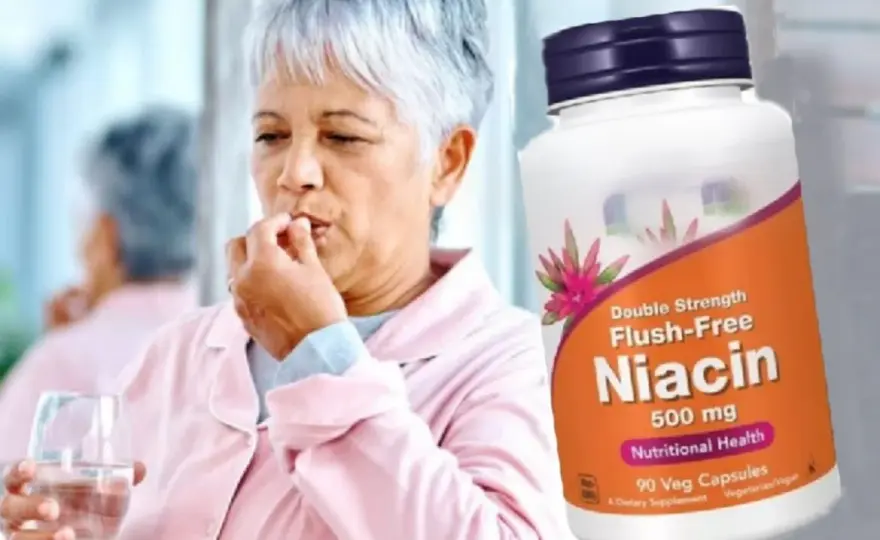 Vitamina B3, para qué sirve y cuándo elegir niacinamida