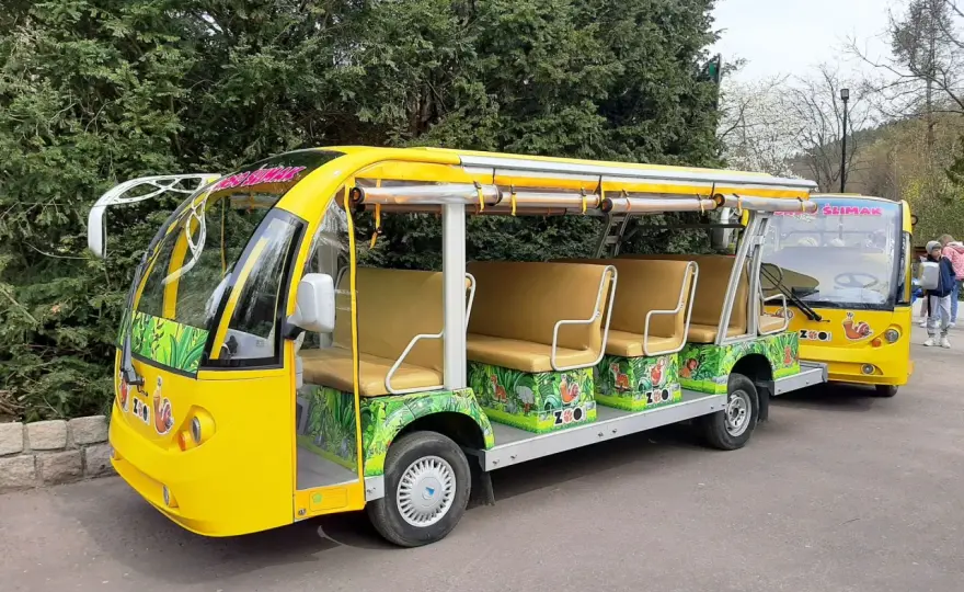 Gdańskie zoo z dziećmi - Jak zaplanować spacer? Atrakcje i ceny