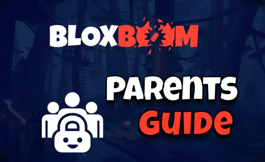 Roblox - Czy Twoje dziecko jest bezpieczne? Przewodnik dla rodziców