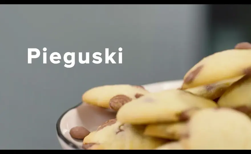 Jak zrobić ciastka pieguski – łatwy przepis na pyszne ciasteczka