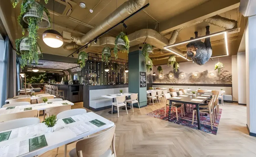 Gdzie zjeść w Białymstoku? Odkryj najlepsze restauracje i smaki