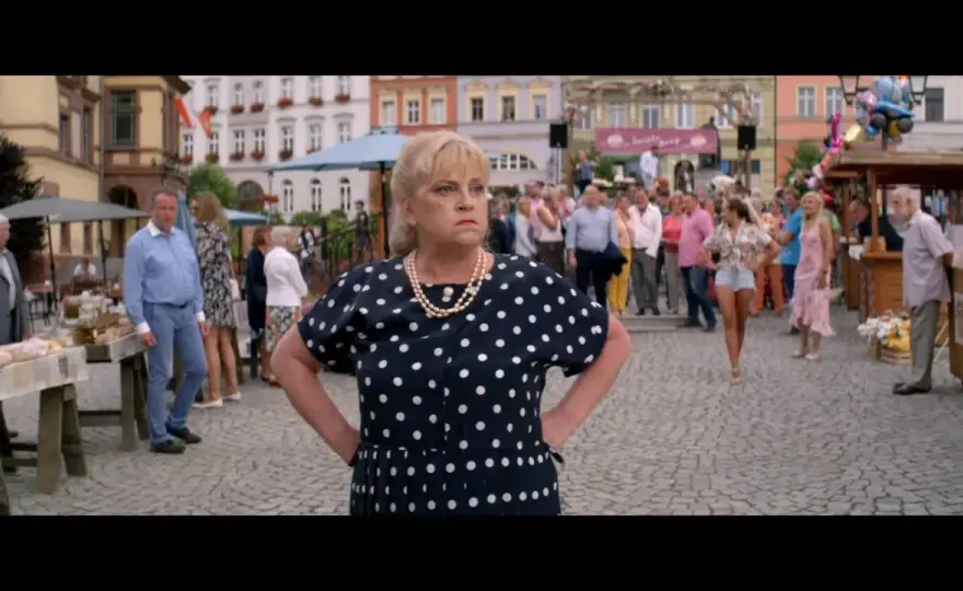 Gdzie kręcono „Miłość jest blisko”? Odkryj filmowe lokacje