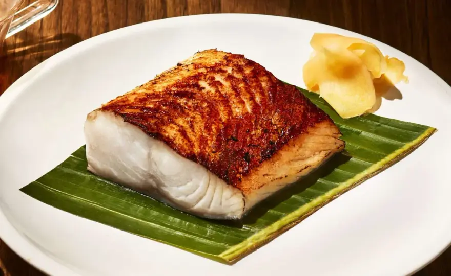 Nobu Miso Black Cod - Get Restaurant Results at Home