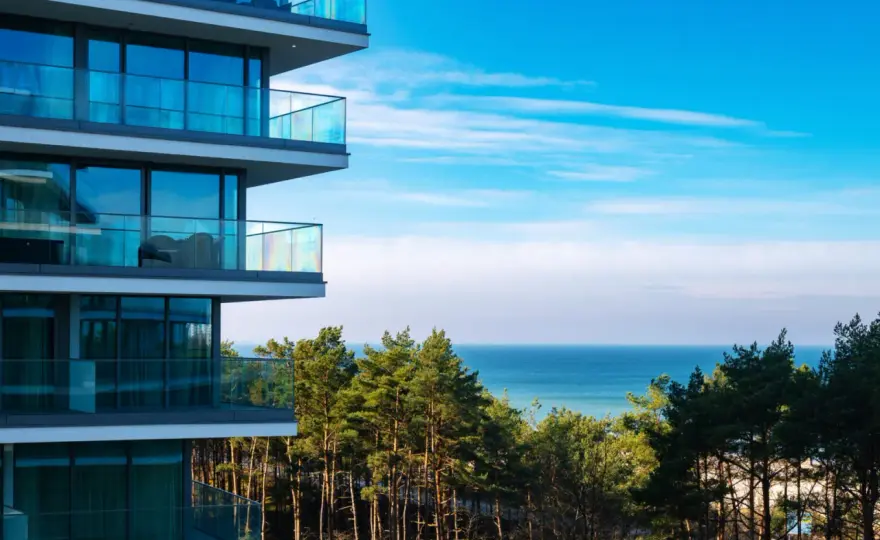 Wave Międzyzdroje Resort&SPA - Czy to Twój idealny wybór?